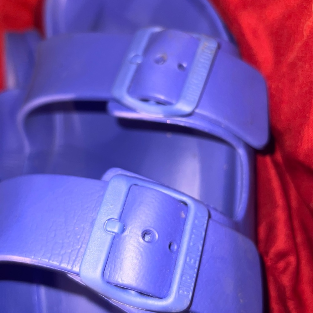 COPY - Birkenstock Arizona Essentials EVA 2 buckle Sandals